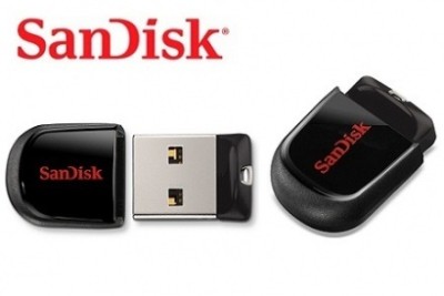 USB 2.0 SANDISK MINI 32G